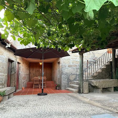 Villa Sao Jorge Country House à Penafiel Extérieur photo